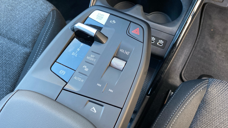 BMW 2 Series 220i MHT Sport 5dr DCT Petrol Hatchback